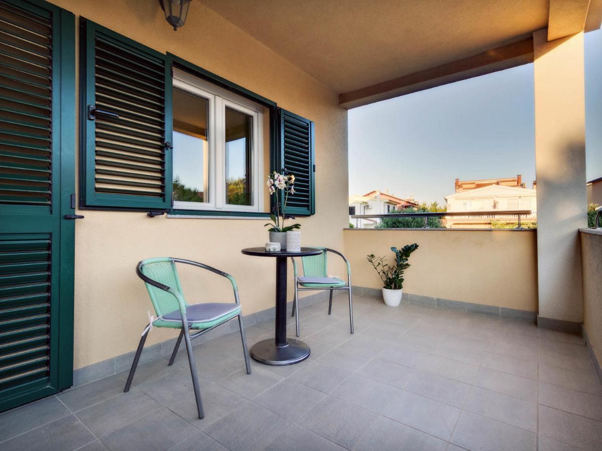 Apartments Zizic Vodice Room photo
