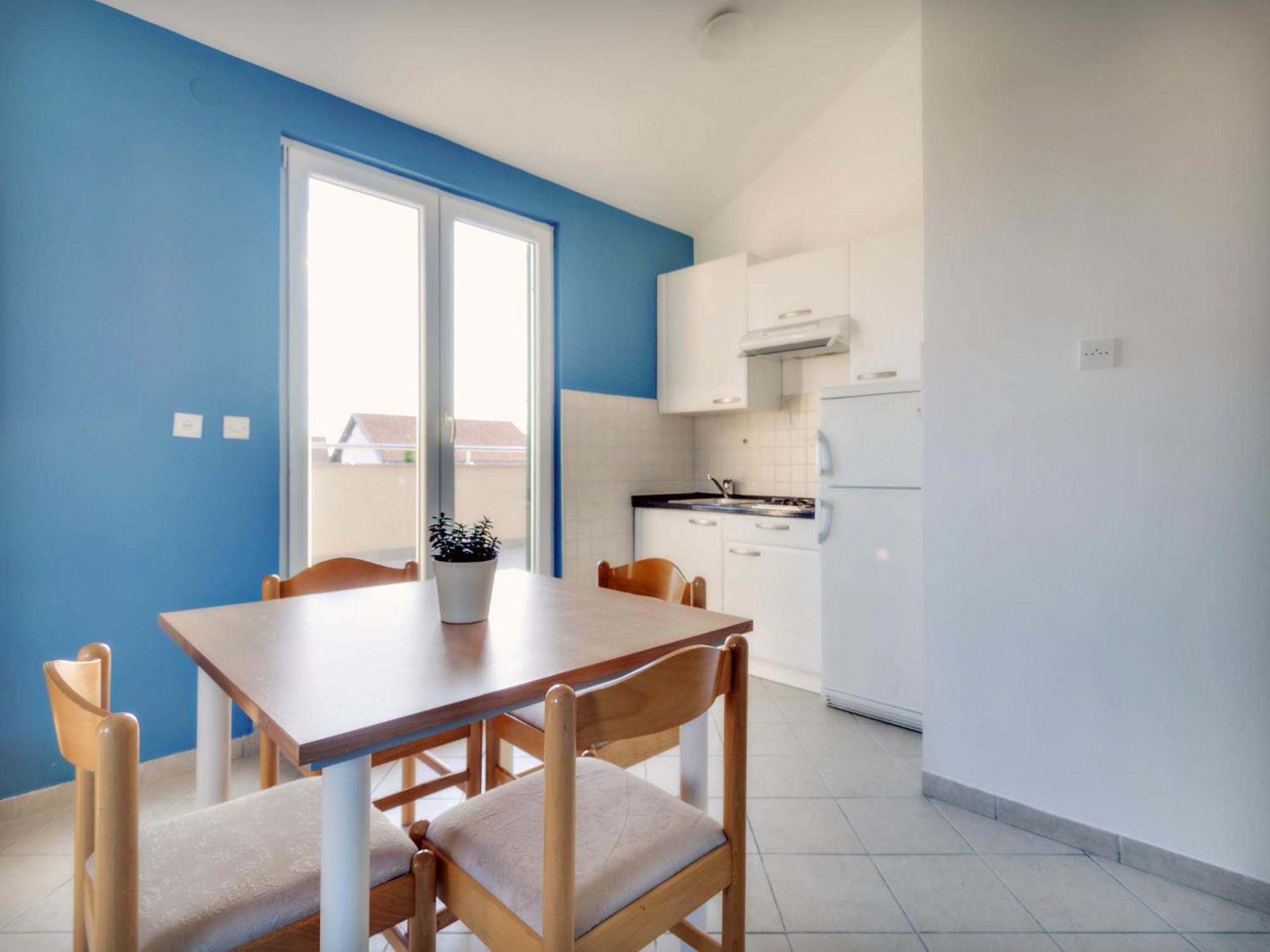 Apartments Zizic Vodice Room photo
